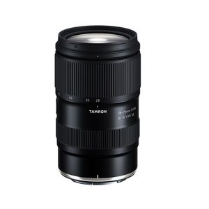 Tamron 28-75mm F2.8 Di III VXD G2 Obiectiv Foto Mirrorless Montura Z