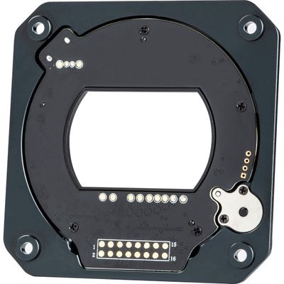 Viltrox E-T10 Adaptor pentru obiective E-Mount la Camera Z CAM E2