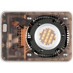 ZHIYUNLEDMolusX60RGBCobLampaLED60WRGB27006500K