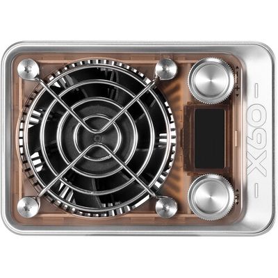 ZHIYUN LED Molus X60 RGB Cob Lampa LED 60W RGB 2700-6500K