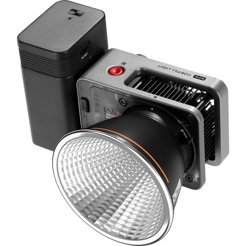 ZHIYUN-LED-Molus-X60-Combo-Cob-Lampa-LED-60W-Bicolor-2700-6500K