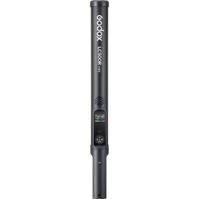 Godox LC500R MINI Handheld RGB MINI LED light Stick 2500-8500K 20W