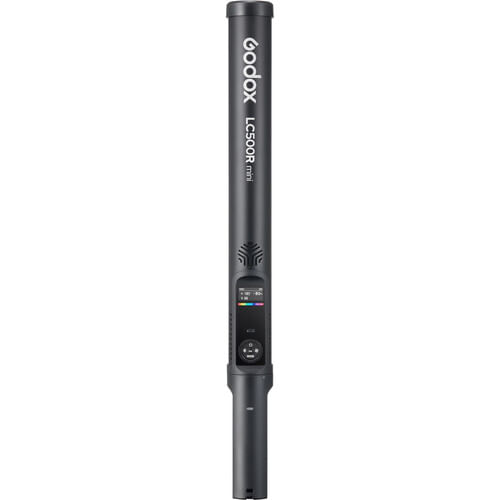 Godox LC500R MINI Handheld RGB MINI LED light Stick 2500-8500K 20W