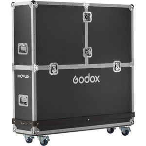 Godox Flight Case - Geanta Hard Case FC-04 Liteflow 100