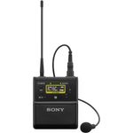 SonyECMV1BMPMicrofonLavalieraElectretCondensatorJack35mm
