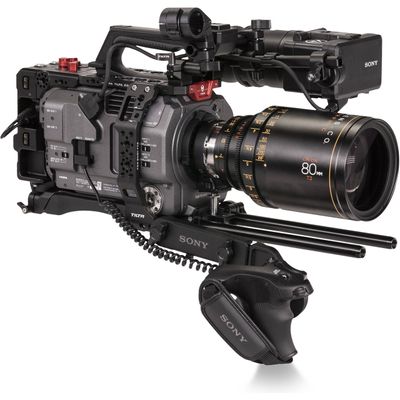 Tilta Cage pentru Sony FX9 Advanced Kit V Mount