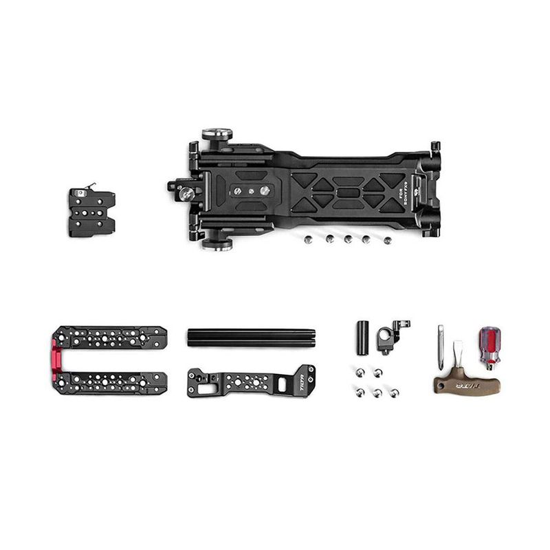 TiltaCagepentruSonyFX9BasicKitFaraplacutaVmount