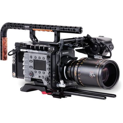 Tilta Camera Cage Pentru Sony Venice (Gold Mount)