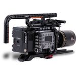 TiltaCameraCagePentruSonyVeniceGoldMount