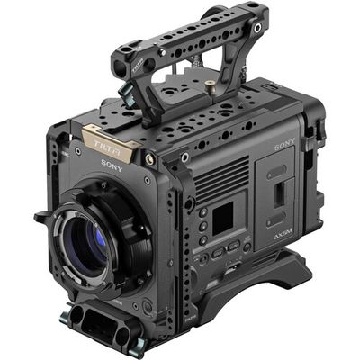 Tilta Camera Cage Pentru Sony Venice 2 Gold Mount