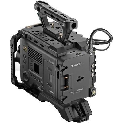 Tilta Camera Cage Pentru Sony Venice 2 Gold Mount