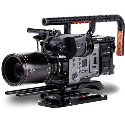 Tilta Camera Cage Kit Pentru Sony Venice Gold Mount