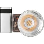 ZHIYUNLEDMolusX60PROCobLampaLED60WRGB27006500K