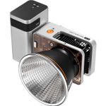 ZHIYUNLEDMolusX60PROCobLampaLED60WRGB27006500K