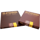 Ilford Multigrade FB Warmtone Hartie Foto 24K 30,5x40,6 50 Coli