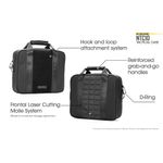 NitecoreNTC10Cordura1050DGeantaImpermeabila