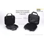 NitecoreNTC10Cordura1050DGeantaImpermeabila