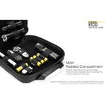 NitecoreNTC10Cordura1050DGeantaImpermeabila