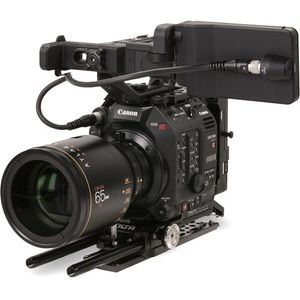 Tilta Camera Cage pentru Canon C500 Mk II/C300 Mk III Kit C - V Mount