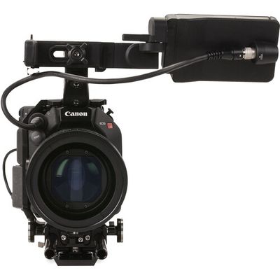 Tilta Camera Cage pentru Canon C500 Mk II/C300 Mk III Kit C - V Mount