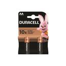 Duracell - Baterie AA LR06, 2 buc.