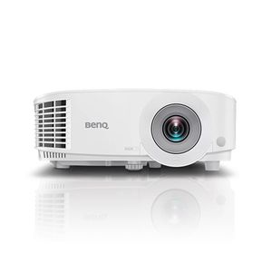 BENQ MX550 Videoproiector XGA 1024x768 3600 ANSI lumeni DLP Alb