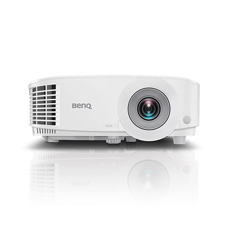 BENQ-MX550-Videoproiector-XGA-1024x768-3600-ANSI-lumeni-DLP-Alb