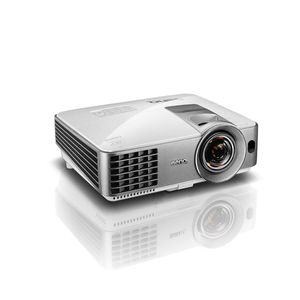 BENQ MW632ST Videoproiector WXGA 1280x800 3200 ANSI lumeni DLP