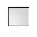 Celexon Basic Motor Ecran de Proiectie Manual 200 x 200 cm