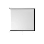 CelexonBasicMotorEcrandeProiectieManual200x200cm