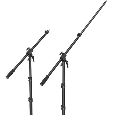 SmallRig 3737 RA-S280A Stativ de lumini pneumatic 2,8 m cu Brat Boom