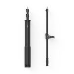SmallRig3737RAS280AStativdeluminipneumatic28mcuBratBoom