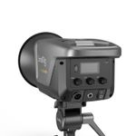 SmallRig3966RC350BCOBLampaVideo27006500K115000lux