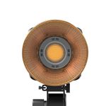 SmallRig3966RC350BCOBLampaVideo27006500K115000lux