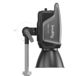 SmallRig3966RC350BCOBLampaVideo27006500K115000lux