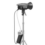 SmallRig3966RC350BCOBLampaVideo27006500K115000lux