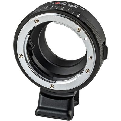 Viltrox NF-M43 Lens Mount Adapter