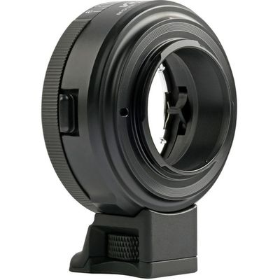 Viltrox NF-M43 Lens Mount Adapter