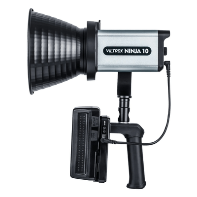 Viltrox Ninja10 COB LED Light Lampa Video 120W