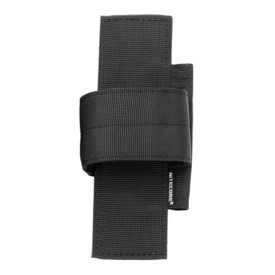Nitecore Sistem de inchidere Velcro Hoop&Loop NHL01