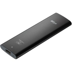 Wise WI-PTS-1024 SSD Extern 1TB USB 3.1