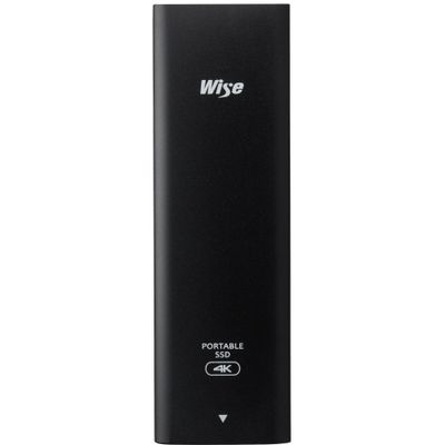 Wise WI-PTS-2048 SSD Extern 2 TB USB 3.1