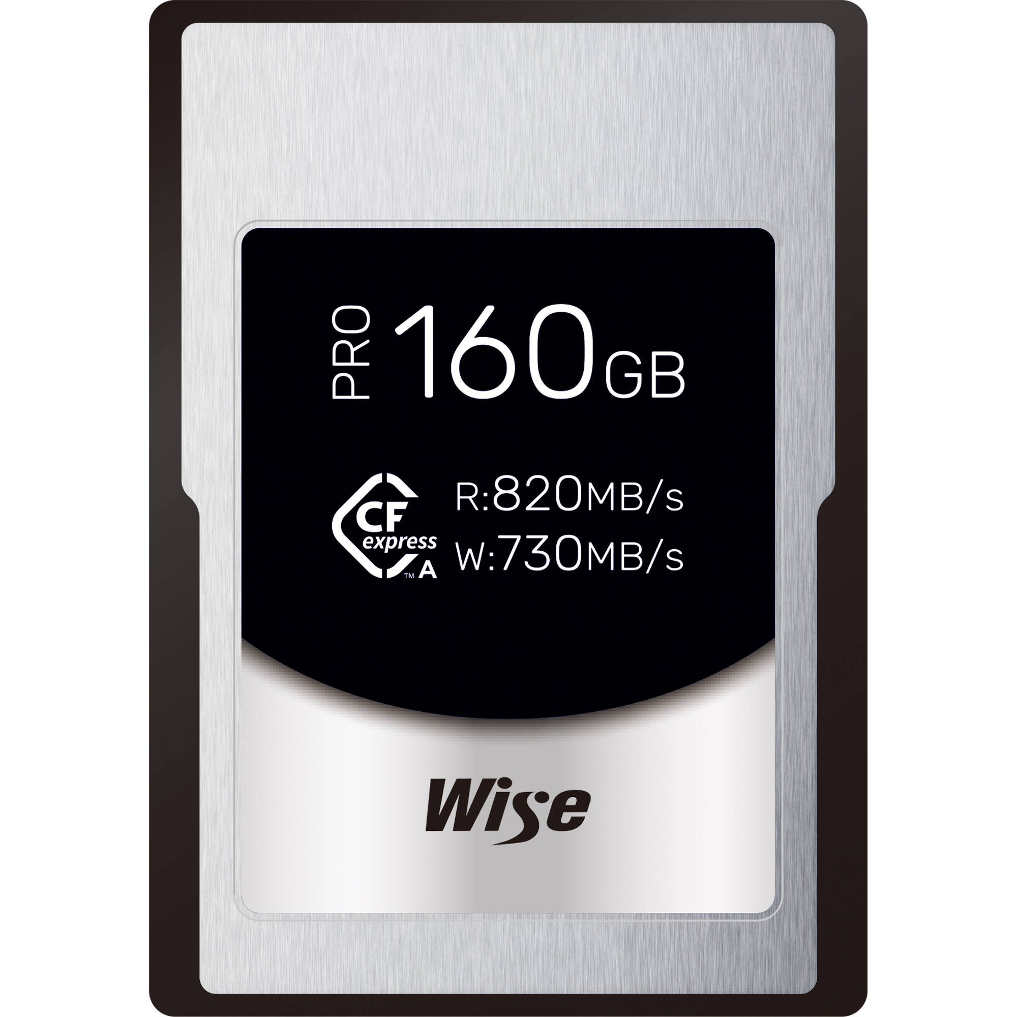 Wise Card de Memorie CFexpress Type A PRO 160GB