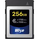 Wise Card de Memorie CFexpress Type B 256GB
