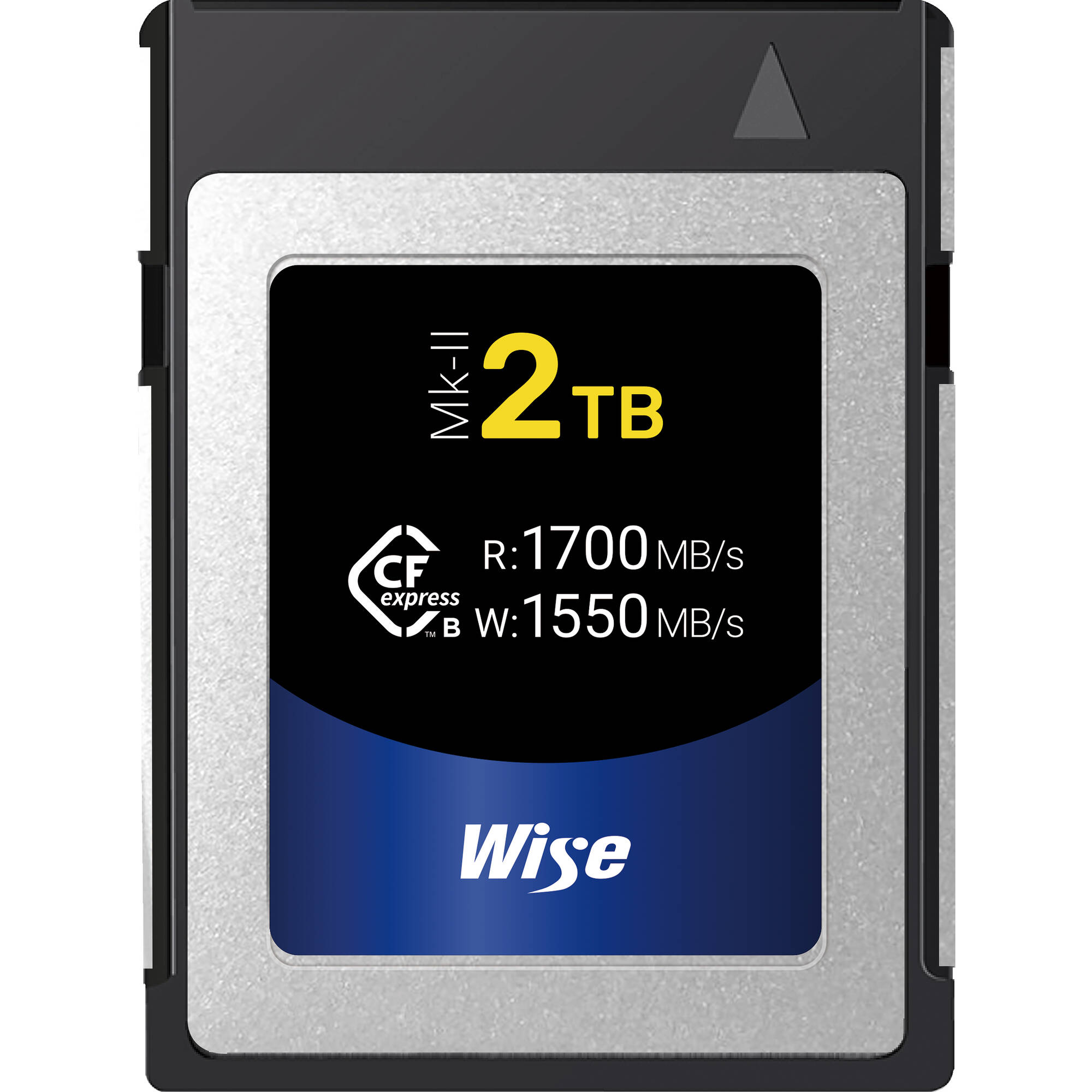 Wise Card de Memorie CFexpress Type B 2TB