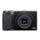Ricoh GR III HDF Aparat Foto Compact 24.2MP