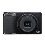RicohGRIIIHDFAparatFotoCompact242MP