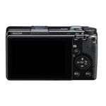 RicohGRIIIHDFAparatFotoCompact242MP