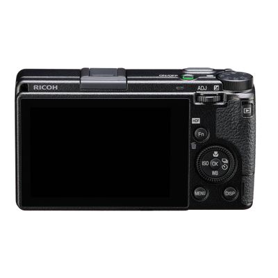 Ricoh GR III HDF Aparat Foto Compact 24.2MP