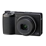 RicohGRIIIHDFAparatFotoCompact242MP